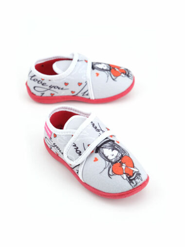 پاندوف دخترانه Gezer کد  GA2KPM.03372.00 - 20600