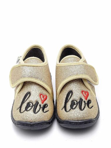 پاندوف دخترانه First Step کد  F-711 - 19351