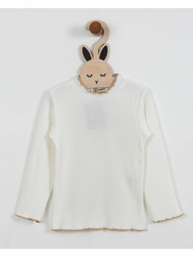 بلوز دخترانه Luess کد  740 - 19965