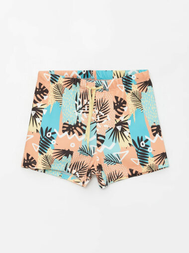 مایو پسرانه LCW ECO کد  S4FL19Z4 - KTU