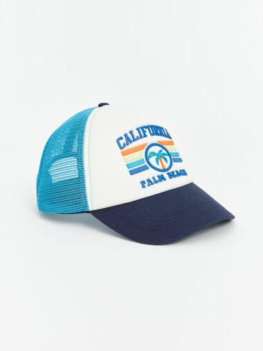 کلاه پسرانه LCW ACCESSORIES کد  S5G530Z4 - JYX