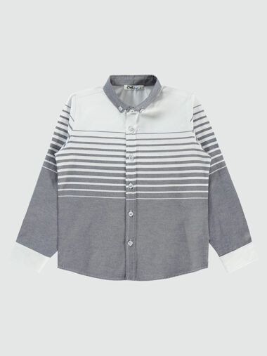 پیراهن پسرانه Civil کد  40D57C46324S1 - 20600