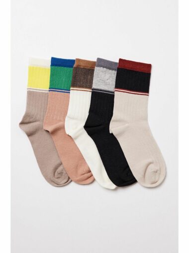 جوراب پسرانه Katia And Bony کد  22201G1334 - 23173