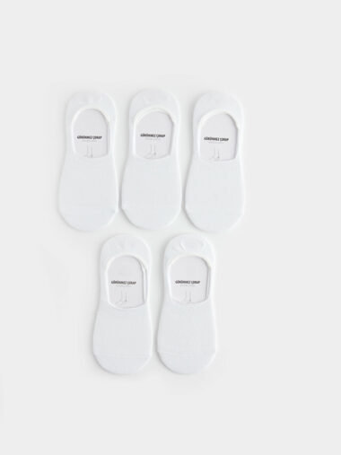 جوراب بابت مردانه LCW ACCESSORIES کد  S43818Z8