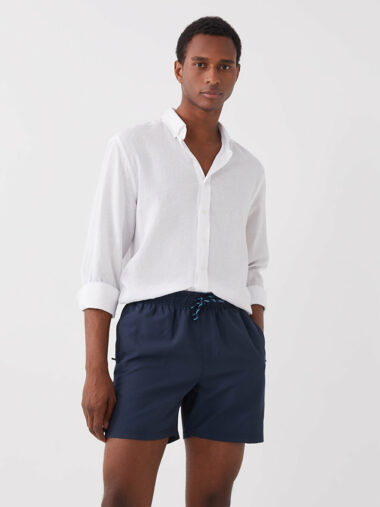 شورت شنا مردانه LCWAIKIKI Classic کد  S3GO52Z8