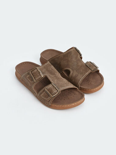 صندل مردانه LCW STEPS کد  S4EV38Z8