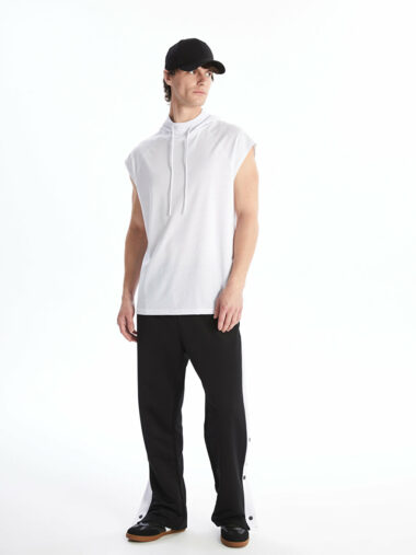 شلوار ورزشی مردانه XSIDE کد  S4N321Z8