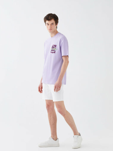 شورت مردانه XSIDE کد  S3CR37Z8