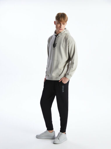 شلوار ورزشی مردانه XSIDE کد  S41402Z8