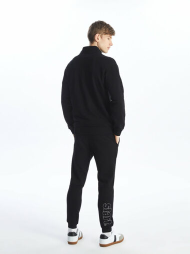 شلوار ورزشی مردانه XSIDE کد  S4DE81Z8