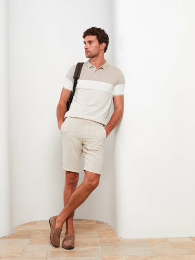 شورت مردانه LCW Vision کد  S2LC00Z8