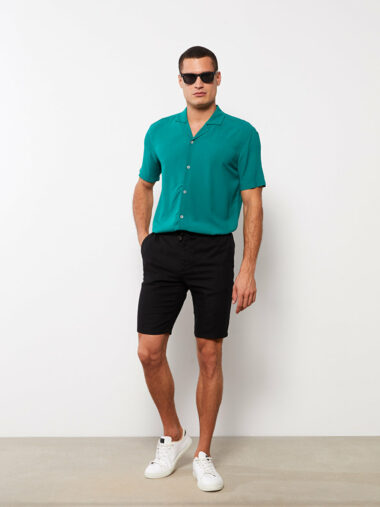 شورت مردانه LCW Vision کد  S2FY87Z8