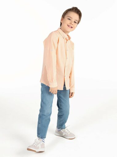 پیراهن پسرانه Civil کد  40D57C45624S1