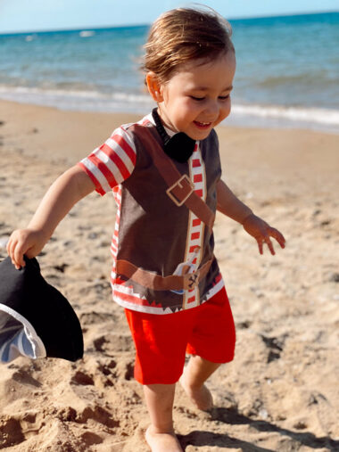 کاستوم نوزاد پسر LCW baby کد  S1JM82Z1