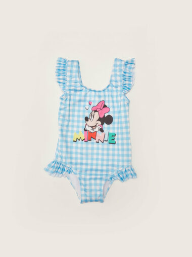 مایو نوزاد دختر LCW baby کد  S26015Z1