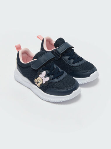 اسنیکر نوزاد دختر LCW STEPS کد  S49745Z1