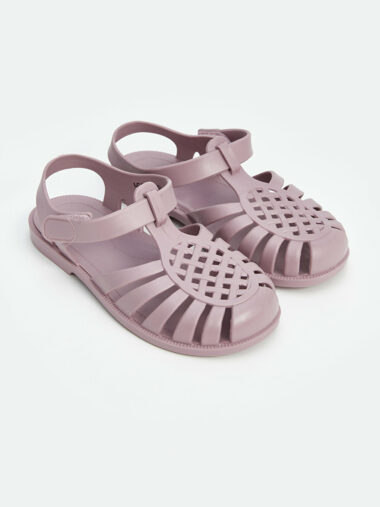 صندل دخترانه LCW STEPS کد  S4II08Z4