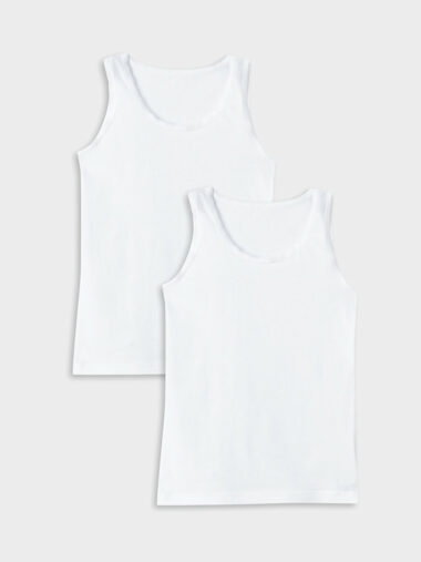 زیر پیراهنی دخترانه LCW Kids کد  S40148Z4