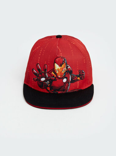 کلاه پسرانه LCW ACCESSORIES کد  S4G092Z4