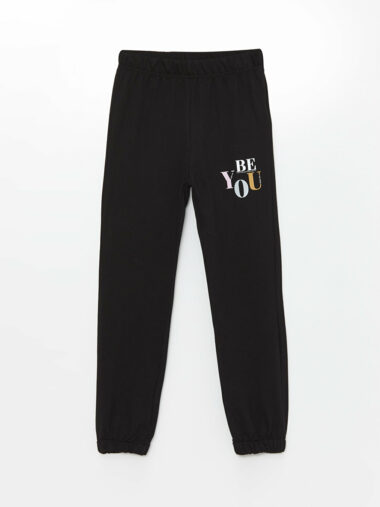 شلوار ورزشی دخترانه LCW ECO کد  S4LB63Z4