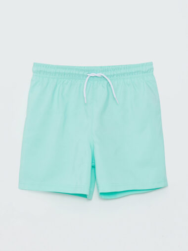 شورت شنا پسرانه LCW ECO کد  S36259Z4