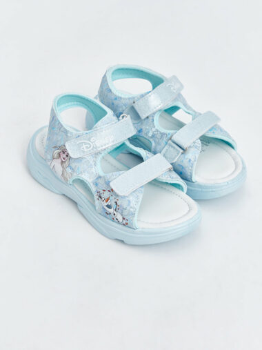 صندل دخترانه LCW STEPS کد  S4GP31Z4