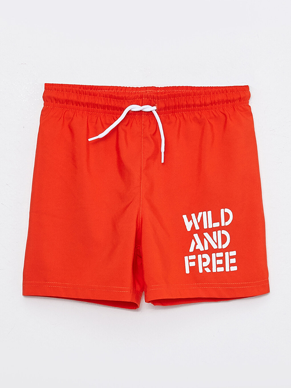 شورت شنا پسرانه LCW ECO کد  S36262Z4