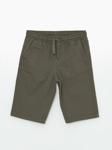 شورت شلوارک پسرانه LCW ECO کد  S4LC40Z4