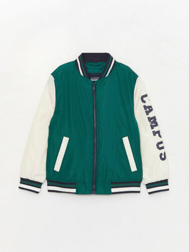 کاپشن پسرانه LCW Kids کد  S45800Z4