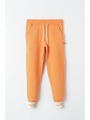 شلوار ورزشی دخترانه Mışıl Kids کد  W3KD74Z4