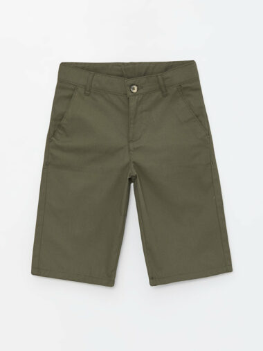 شورت شلوارک پسرانه LCW Kids کد  S4BY27Z4