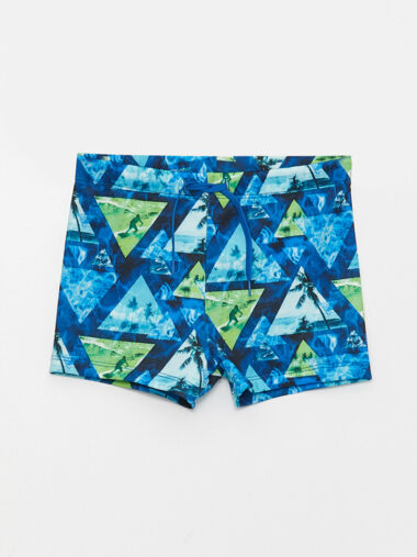 مایو پسرانه LCW ECO کد  S3DT98Z4