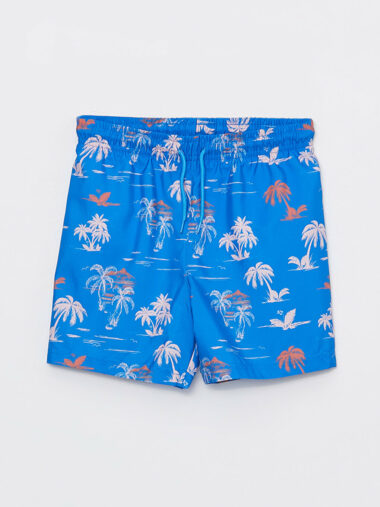 شورت شنا پسرانه LCW ECO کد  S37948Z4