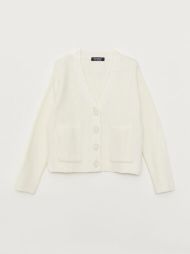 ژاکت دخترانه SOUTHBLUE کد  W2FD08Z4