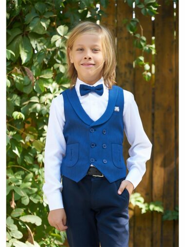 کت و شلوار پسرانه MOGI کد  S2L143Z4