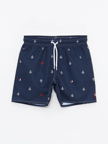 شورت شنا پسرانه SOUTHBLUE کد  S2MQ25Z4