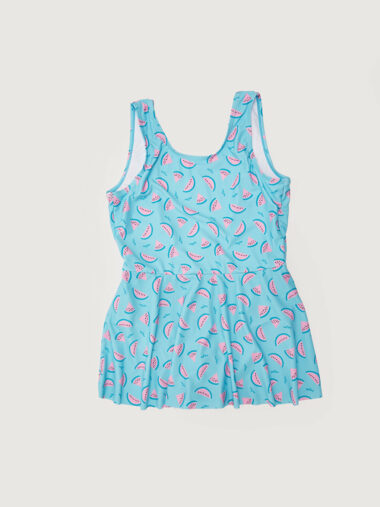 مایو دخترانه LCW Kids کد  S21963Z4