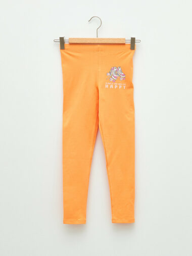 لگ دخترانه LCW Kids کد  S25949Z4