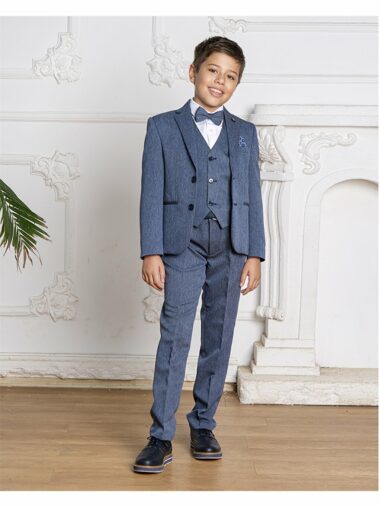 کت و شلوار پسرانه MOGI کد  S4LR80Z4