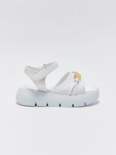 صندل دخترانه راکی کد  S3KS88Z4