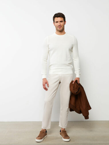 بافت مردانه LCWAIKIKI Classic کد  W1M852Z8