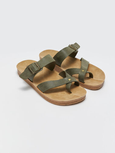 دمپایی مردانه LCW STEPS کد  S3AJ76Z8