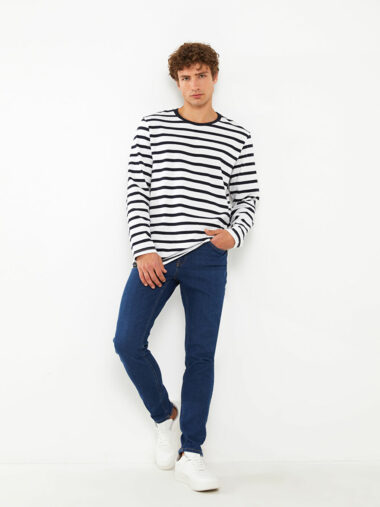 جین مردانه LCW Jeans کد  S30129Z8