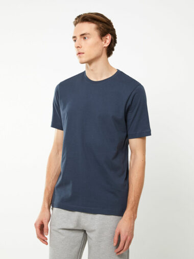 تی شرت مردانه LCWAIKIKI Basic کد  S30113Z8