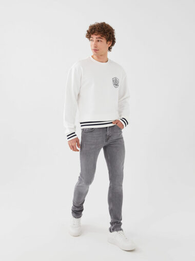 جین مردانه LCW Jeans کد  S32320Z8