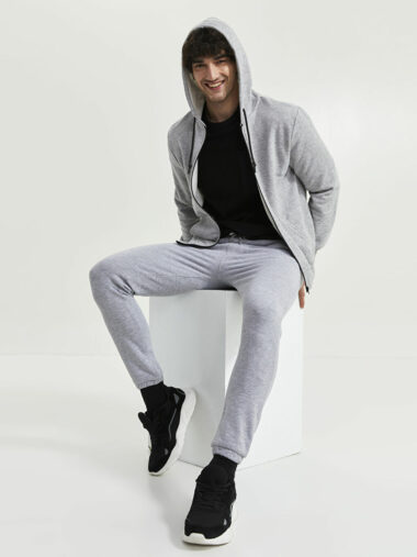 شلوار ورزشی مردانه XSIDE کد  S2DE15Z8