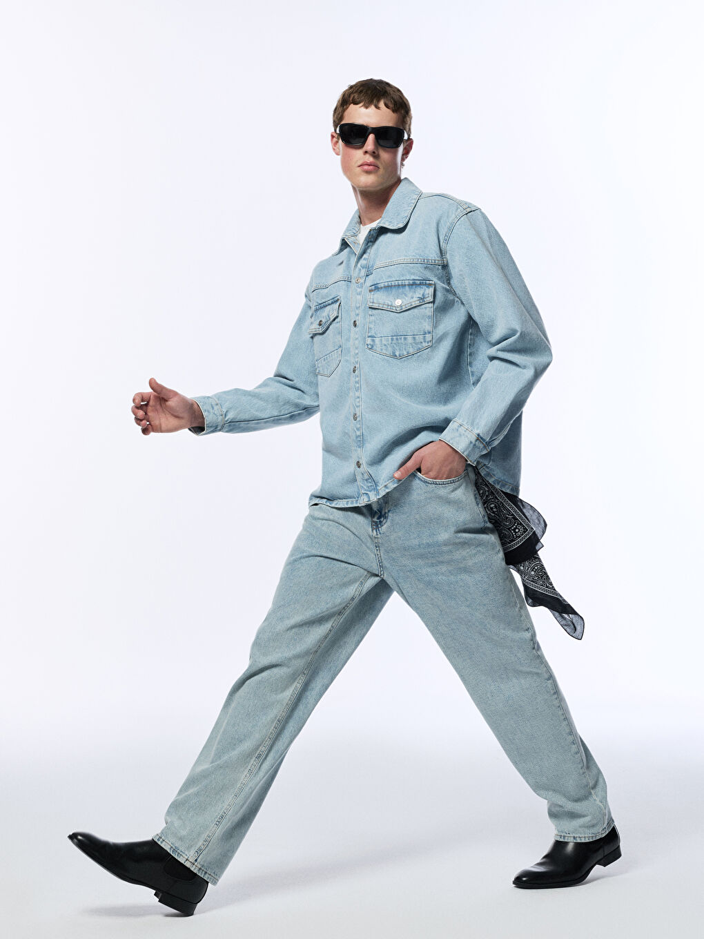 ال سی وایکیکی