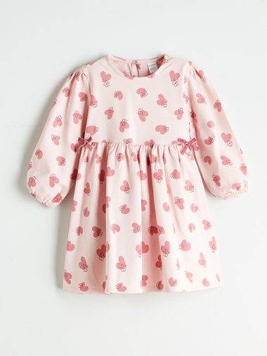 لباس  ال سی  وایکیکی