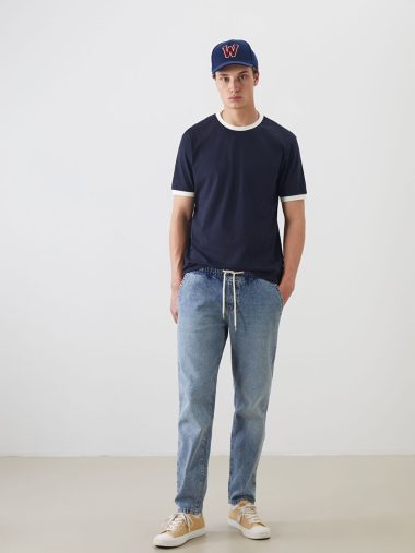 شلوار جین  ال سی وایکیکی