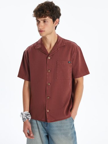 پیراهن جین  ایکس ساید